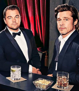 ブラッド・ピット