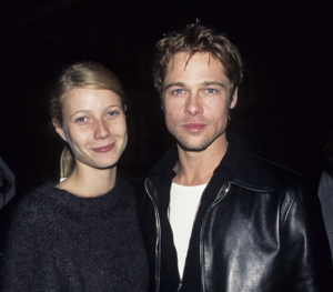 ブラット・ピット