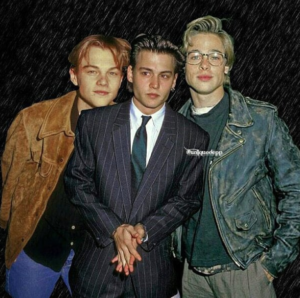 ブラッド・ピット