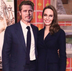 ブラット・ピット