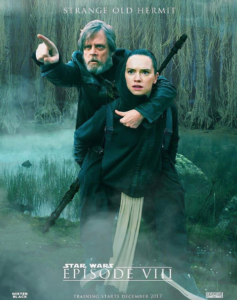 デイジー・リドリー