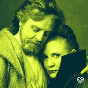 マーク・ハミル